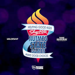 Nutmeg State Esports Games '24} icon